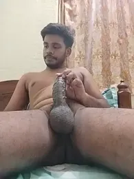 Callboy_nikhil webcam model stream image