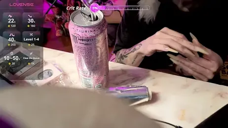 tacodeluxxxe webcam model stream image