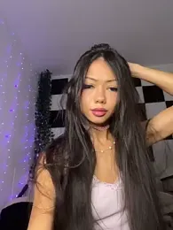 RinaErota webcam model stream image