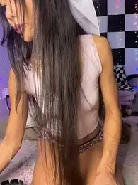 RinaErota webcam model stream image