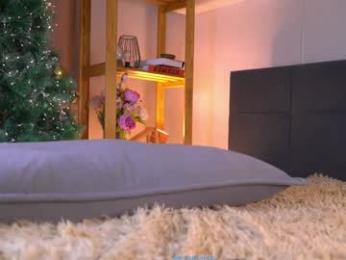 oke_doke webcam model stream image