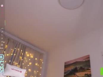 oke_doke webcam model stream image