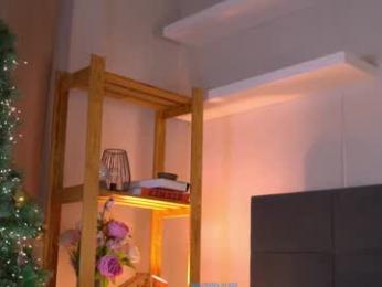 oke_doke webcam model stream image