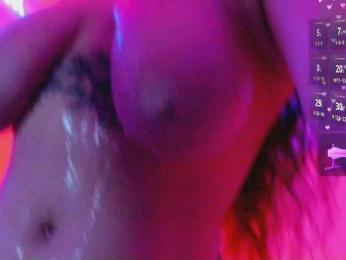 bitchpeace webcam model stream image