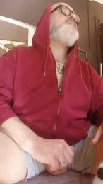 D4DLou1sX webcam cam4 model stream image