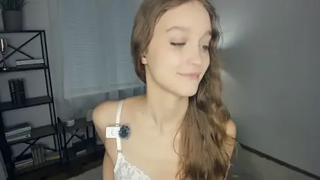 SerrenaAa webcam model stream image