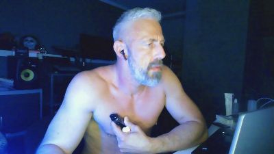 ir0k77 webcam model stream image