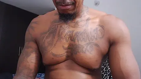 jhon_tomson1 webcam model stream image