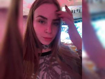 LolaSexxx webcam model stream image