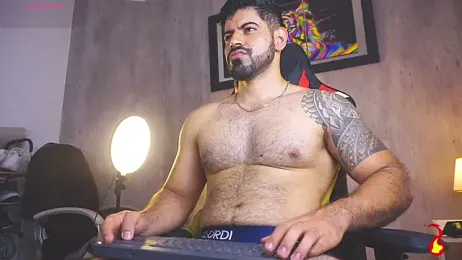 king_hard webcam stripchat model stream image