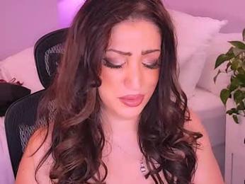 missmina webcam model stream image