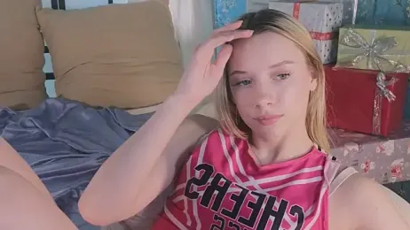 katt__y webcam model stream image