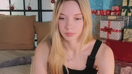 katt__y webcam model stream image