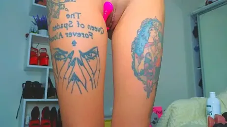 MaryVegas69 webcam stripchat model stream image