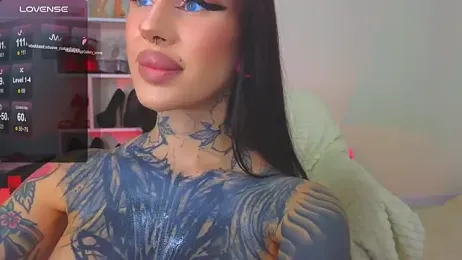 MaryVegas69 webcam model stream image