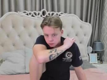 simonwarner webcam chaturbate model stream image