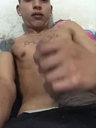 vermexit webcam model stream image