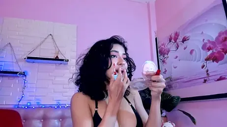 Aronandmoli69 webcam stripchat model stream image