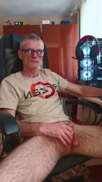 sergej152 webcam model stream image