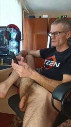 sergej152 webcam model stream image