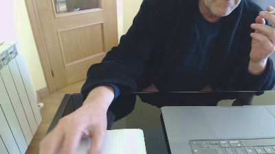 chapiirio webcam model stream image