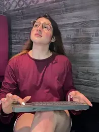 kamel-ayesha webcam model stream image