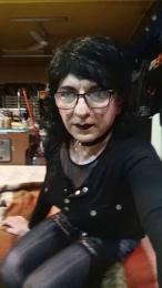 CasalingaMarisa webcam model stream image