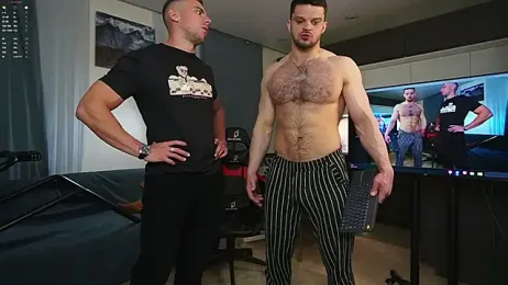 danielkraigforu webcam model stream image