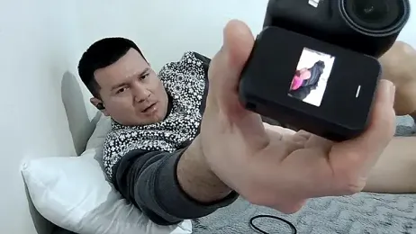 fuckynations webcam model stream image