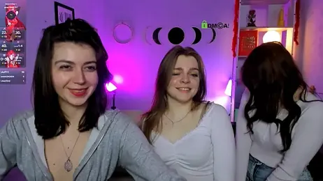 catherine_kitty webcam model stream image