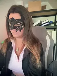 LoveSperm75 webcam model stream image