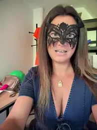 LoveSperm75 webcam model stream image