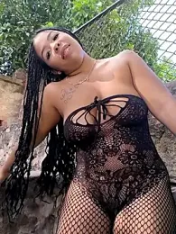 the_titis_outdoors webcam model stream image