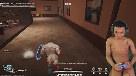 lovemirgaming webcam stripchat model stream image