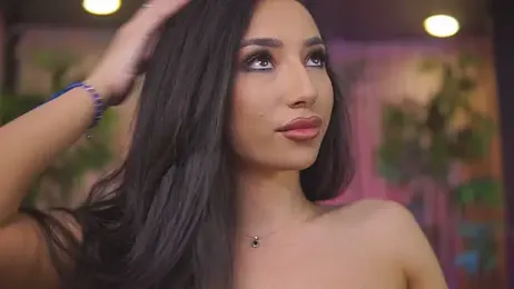 GinaValentinna webcam model stream image