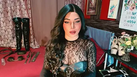 demonfuta webcam model stream image