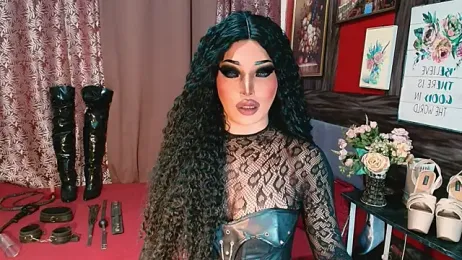 demonfuta webcam model stream image