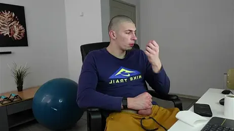 Ryan_Dozer webcam model stream image