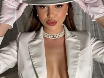 TaisaHepburn webcam livejasmin model stream image