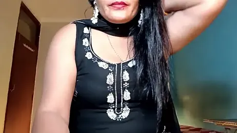 YourDesi_Laila_ webcam model stream image