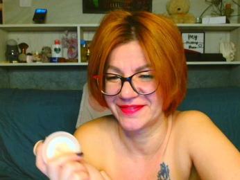 Natali3855 webcam model stream image