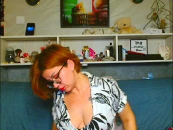 Natali3855 webcam model stream image