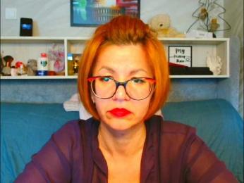 Natali3855 webcam model stream image