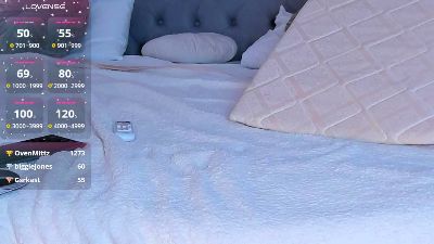 ramonaflower_ webcam model stream image