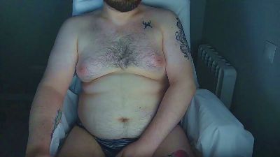 chubbear334 webcam model stream image