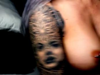 dee_waters webcam chaturbate model stream image