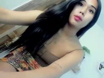 m1ssjanelana69 webcam model stream image