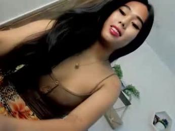 m1ssjanelana69 webcam model stream image