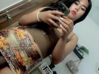 m1ssjanelana69 webcam model stream image