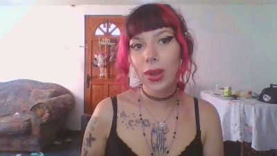 gotikcul0naa webcam model stream image